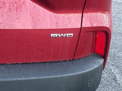 Used 2023 Ford Escape Platinum w/ Class II Trailer Tow Package image 11