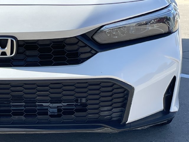 Used 2025 Honda Civic Sport image 8