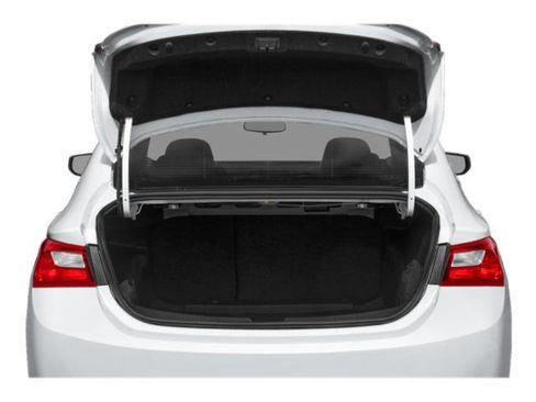 Used 2023 Chevrolet Malibu LT FWD image 11