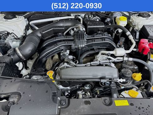 Used 2025 Subaru Crosstrek 2.0i Premium image 38