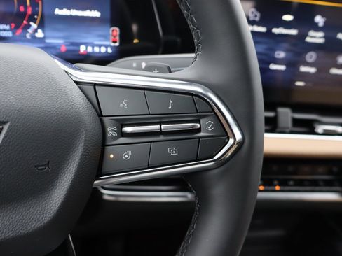 New 2026 Chevrolet Equinox ACTIV image 7