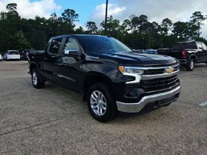 Certified 2023 Chevrolet Silverado 1500 LT