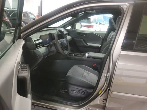 Used 2026 Toyota RAV4 XSE w/ Panoramic Sun Roof Package AWD/4WD image 13