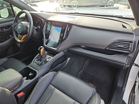 Used 2022 Subaru Outback Wilderness w/ Wilderness Package image 36