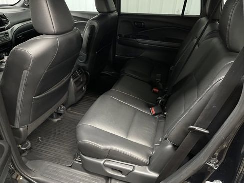 Used 2022 Honda Passport EX-L image 17