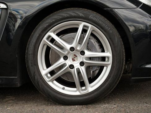 Used 2013 Porsche Panamera image 12