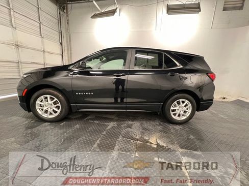 Used 2022 Chevrolet Equinox LT FWD image 6