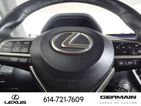 Used 2018 Lexus RX 350 FWD w/ Accessory Package image 25