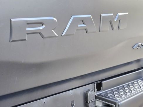 Used 2021 RAM 1500 TRX w/ TRX Level 1 Equipment Group image 9