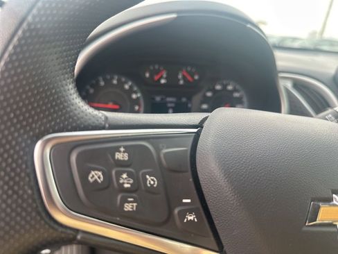 Used 2025 Chevrolet Malibu LT FWD image 31