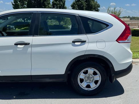 Used 2014 Honda CR-V LX image 11