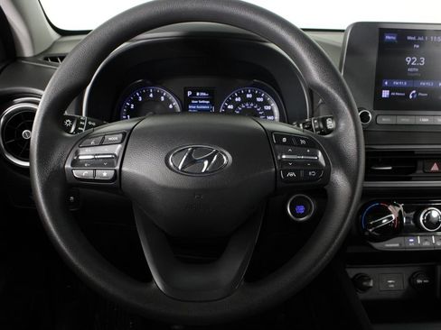 Certified 2023 Hyundai Kona SEL w/ Cargo Package AWD/4WD image 25