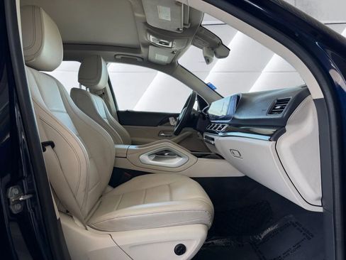 Used 2020 Mercedes-Benz GLE 350 4MATIC w/ 3rd Row Seat Package image 10