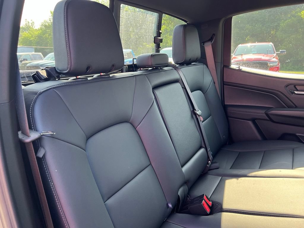 New 2026 Chevrolet Colorado LT w/ LT Convenience Package RWD image 18