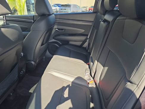 Used 2023 Hyundai Tucson SEL AWD/4WD image 23