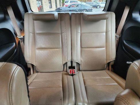 Used 2018 Dodge Durango Citadel w/ Technology Group image 11