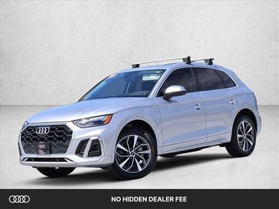 Used 2023 Audi Q5 2.0T Premium Plus w/ Premium Plus Package