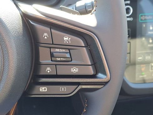 New 2026 Subaru Forester Wilderness image 11