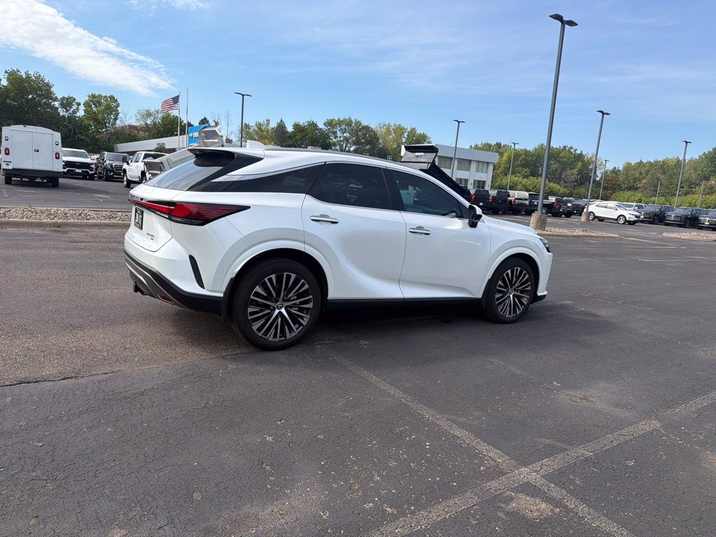 Certified 2024 Lexus RX 350 Premium Plus w/ Convenience Package AWD/4WD image 25