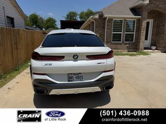 Used 2026 BMW X6 xDrive40i w/ Climate Comfort Package AWD/4WD video 1