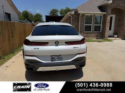 Used 2026 BMW X6 xDrive40i w/ Climate Comfort Package
