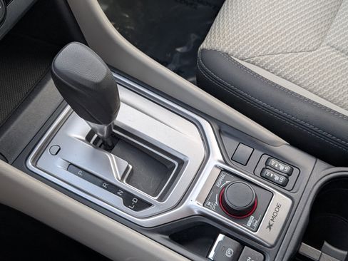 Used 2021 Subaru Forester Premium image 20