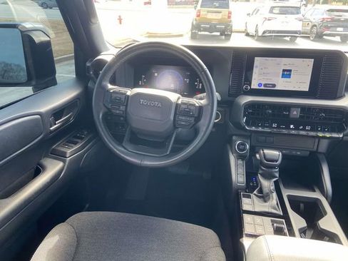 Used 2024 Toyota Land Cruiser 1958 AWD/4WD image 15