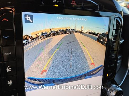 New 2026 RAM 1500 Big Horn image 23