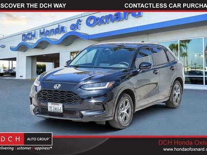 Used 2023 Honda HR-V EX-L