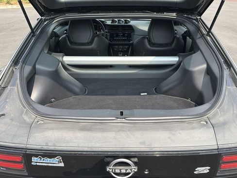 Used 2024 Nissan Z Performance w/ Floor Mat Package RWD image 19