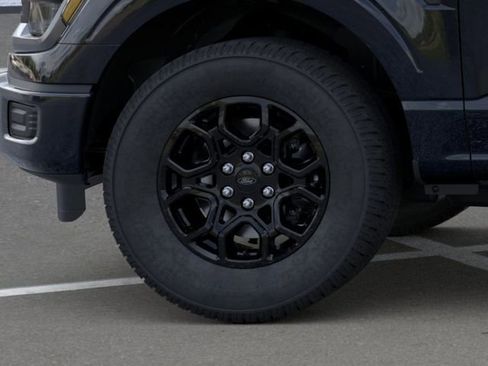 New 2026 Ford F150 STX RWD image 19