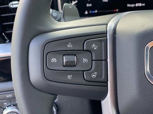 New 2026 GMC Sierra 1500 Elevation w/ Elevation Premium Package image 11