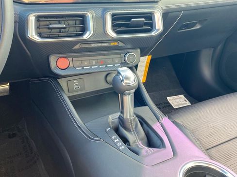 New 2025 Ford Mustang GT Premium image 10