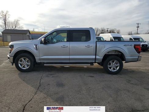 Certified 2024 Ford F150 XLT image 27