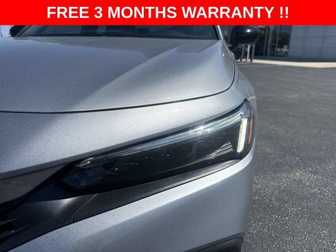 Used 2022 Honda Civic Sport image 39