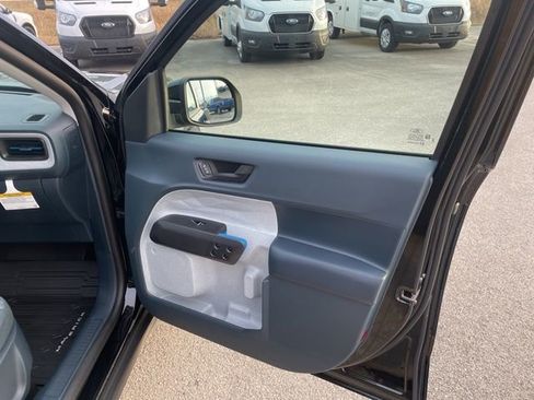 New 2025 Ford Maverick XLT w/ Equipment Group 301A image 48