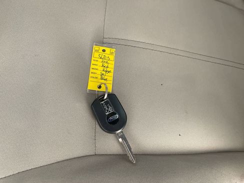 Used 2012 Ford Edge SE AWD/4WD image 24