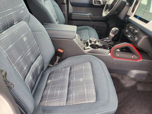 New 2026 Ford Bronco Heritage Edition image 14