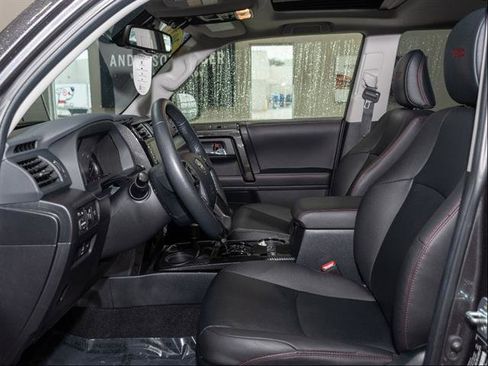 Used 2023 Toyota 4Runner TRD Off-Road Premium w/ Moonroof Package image 9