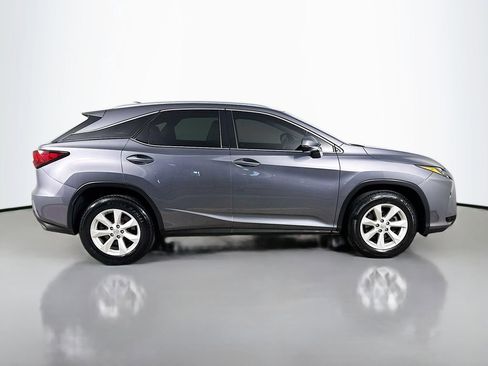 Used 2017 Lexus RX 350 AWD w/ Premium Package image 9