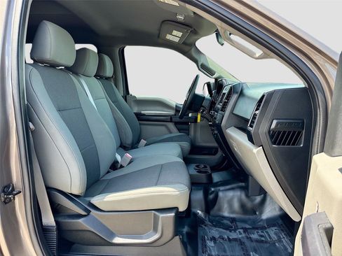 Used 2018 Ford F150 XL w/ Equipment Group 101A Mid image 27