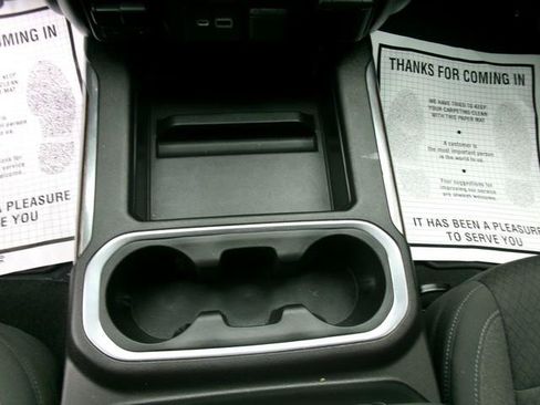 Used 2021 GMC Sierra 1500 Elevation w/ Preferred Package AWD/4WD image 16