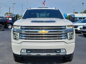 Certified 2021 Chevrolet Silverado 2500 High Country w/ Z71 Off-Road Package AWD/4WD video 2
