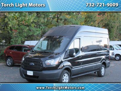 Used 2015 Ford Transit 250 148 High Roof