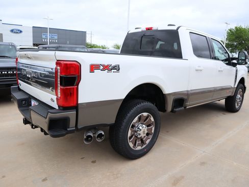 New 2026 Ford F250 King Ranch AWD/4WD image 25