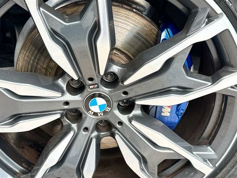 Used 2022 BMW X3 M40i AWD/4WD image 36