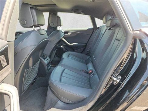 Used 2023 Audi A5 2.0T Prestige image 13