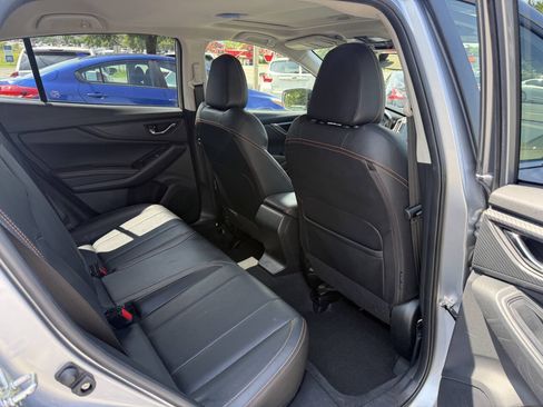 Used 2018 Subaru Crosstrek 2.0i Limited AWD/4WD image 15