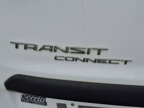 Used 2019 Ford Transit Connect XL image 29
