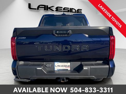 Used 2023 Toyota Tundra SR5 image 5